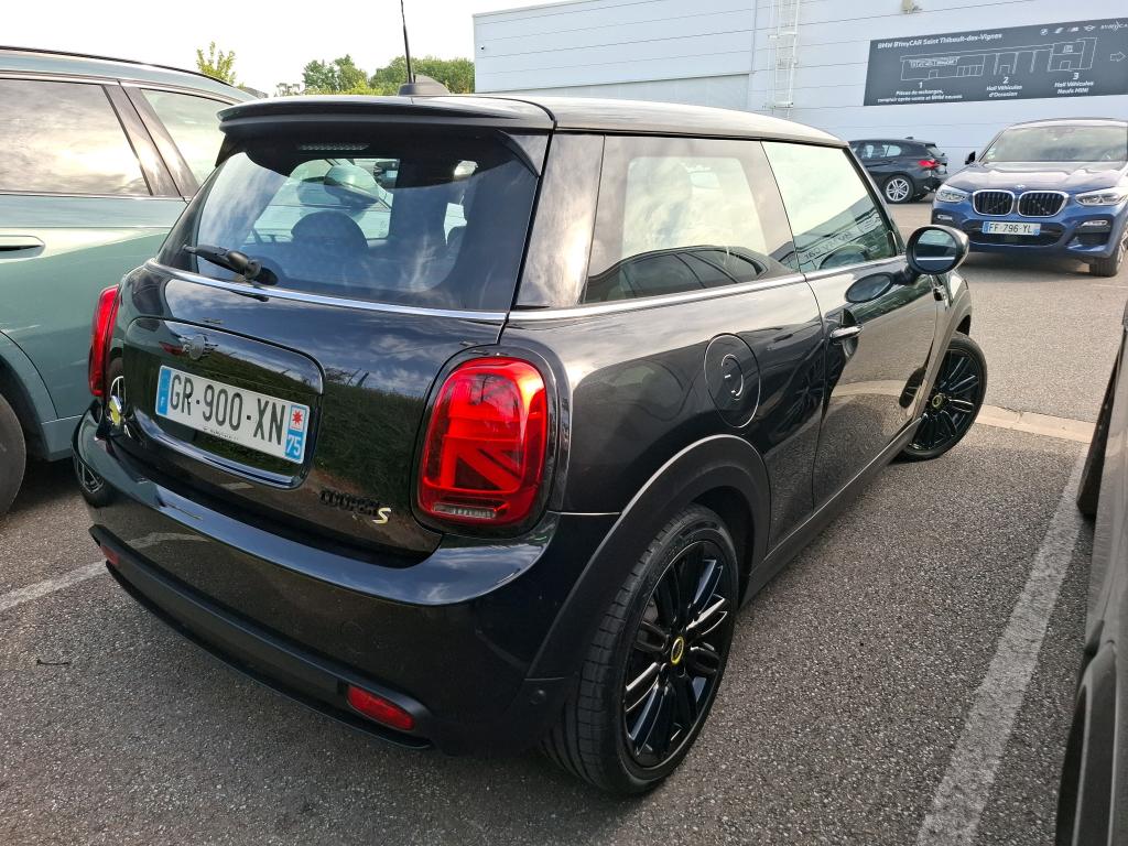 MINI HATCH 3 Portes Cooper SE 184 ch Edition Premium 2023