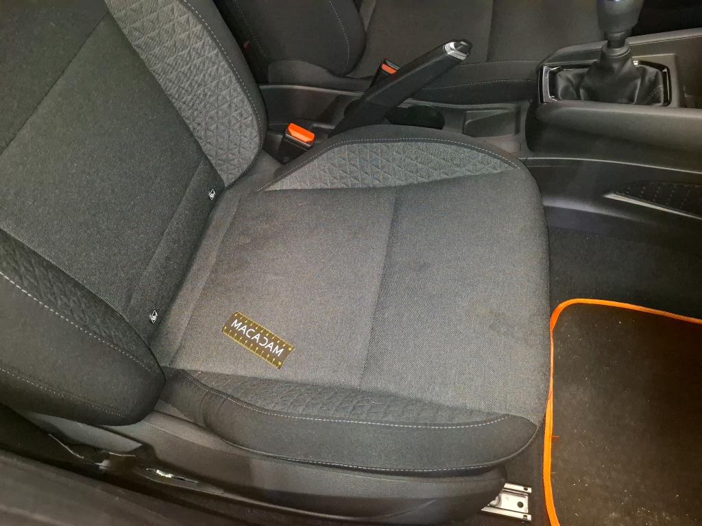 RENAULT CLIO V TCe 90 - 21N Business 2022