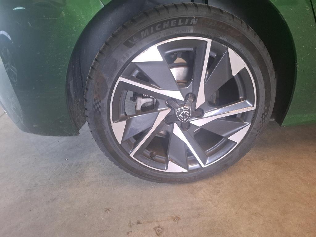 PEUGEOT 308 PureTech 130ch S&S EAT8 Allure Pack 2022