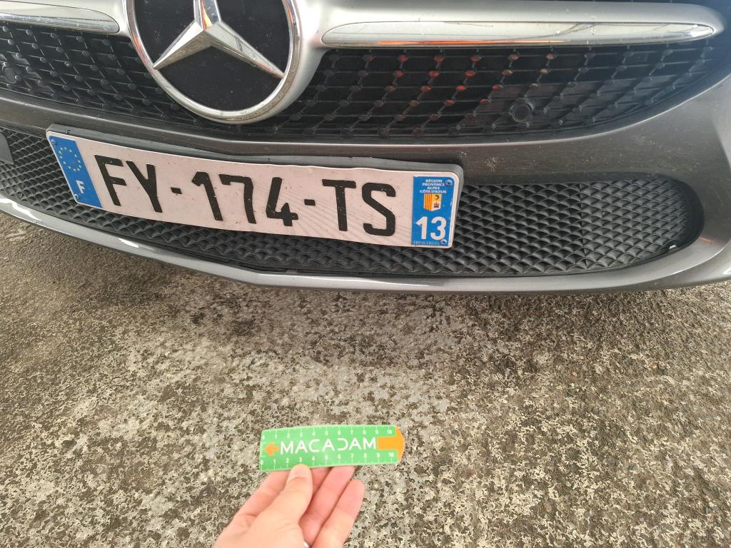 MERCEDES-BENZ MERCEDES CLASSE A 180 d 8G-DCT Style Line 2021