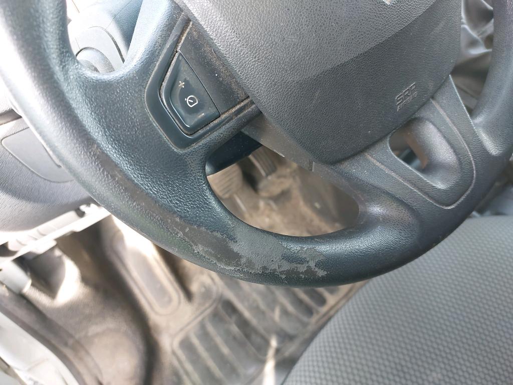 RENAULT KANGOO VU EXPRESS BLUE DCI 80 EXTRA R-LINK 2020