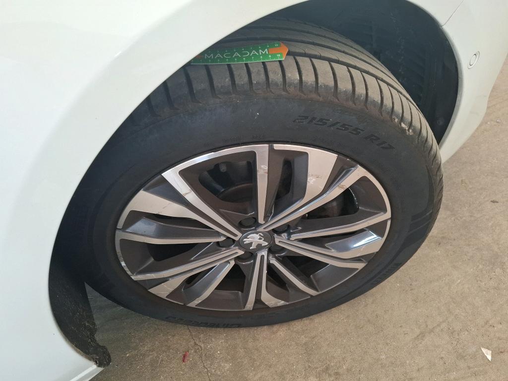 PEUGEOT 508 SW BlueHDi 130 ch S&S EAT8 Allure Pack 2022