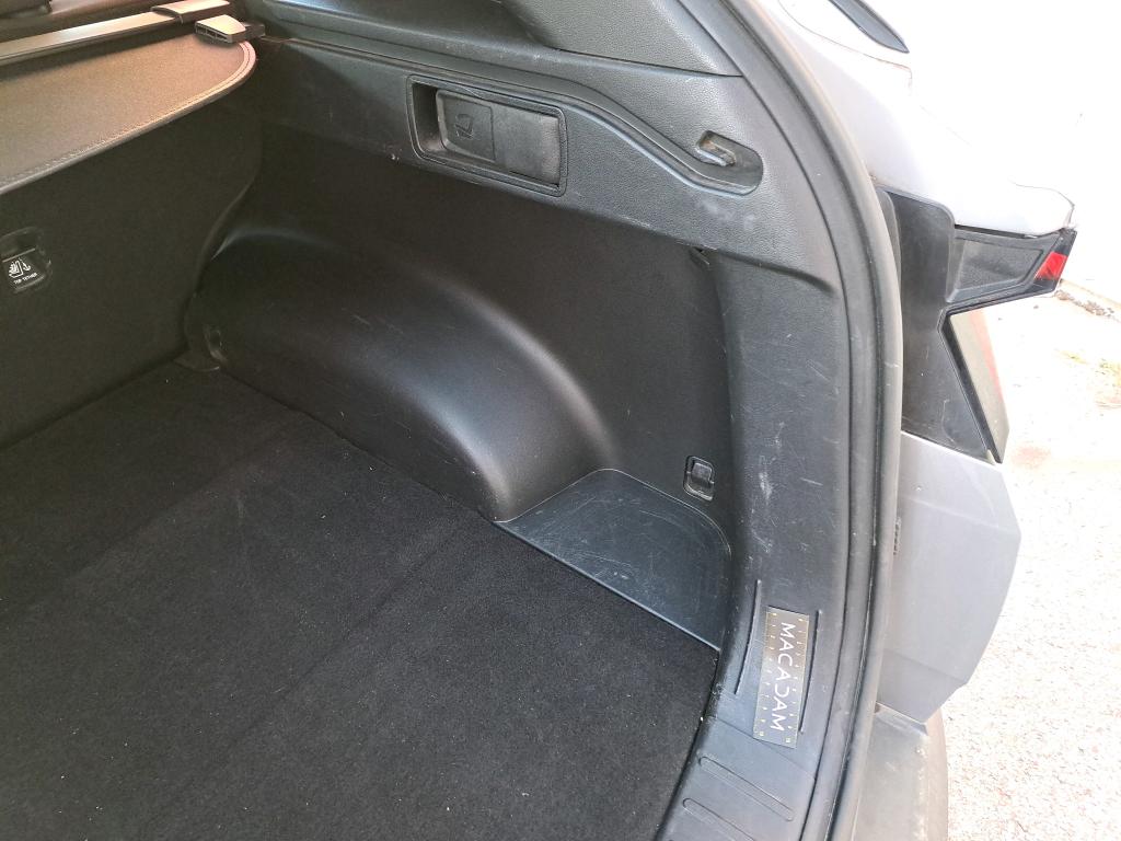 HYUNDAI TUCSON 1.6 T-GDI 230 Hybrid BVA6 Business 2022