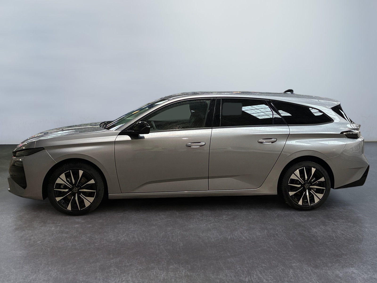 PEUGEOT 308 SW BlueHDi 130ch S&S EAT8 2026
