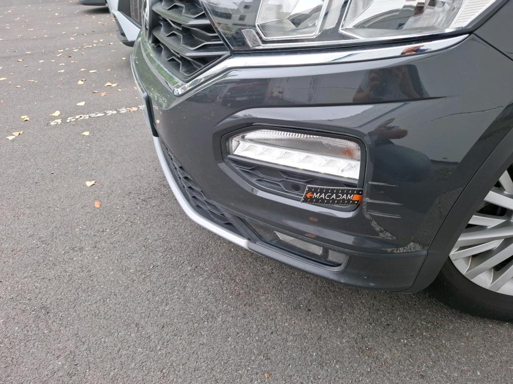 VOLKSWAGEN T-ROC BUSINESS 2.0 TDI 115 Start/Stop BVM6 Lounge 2021