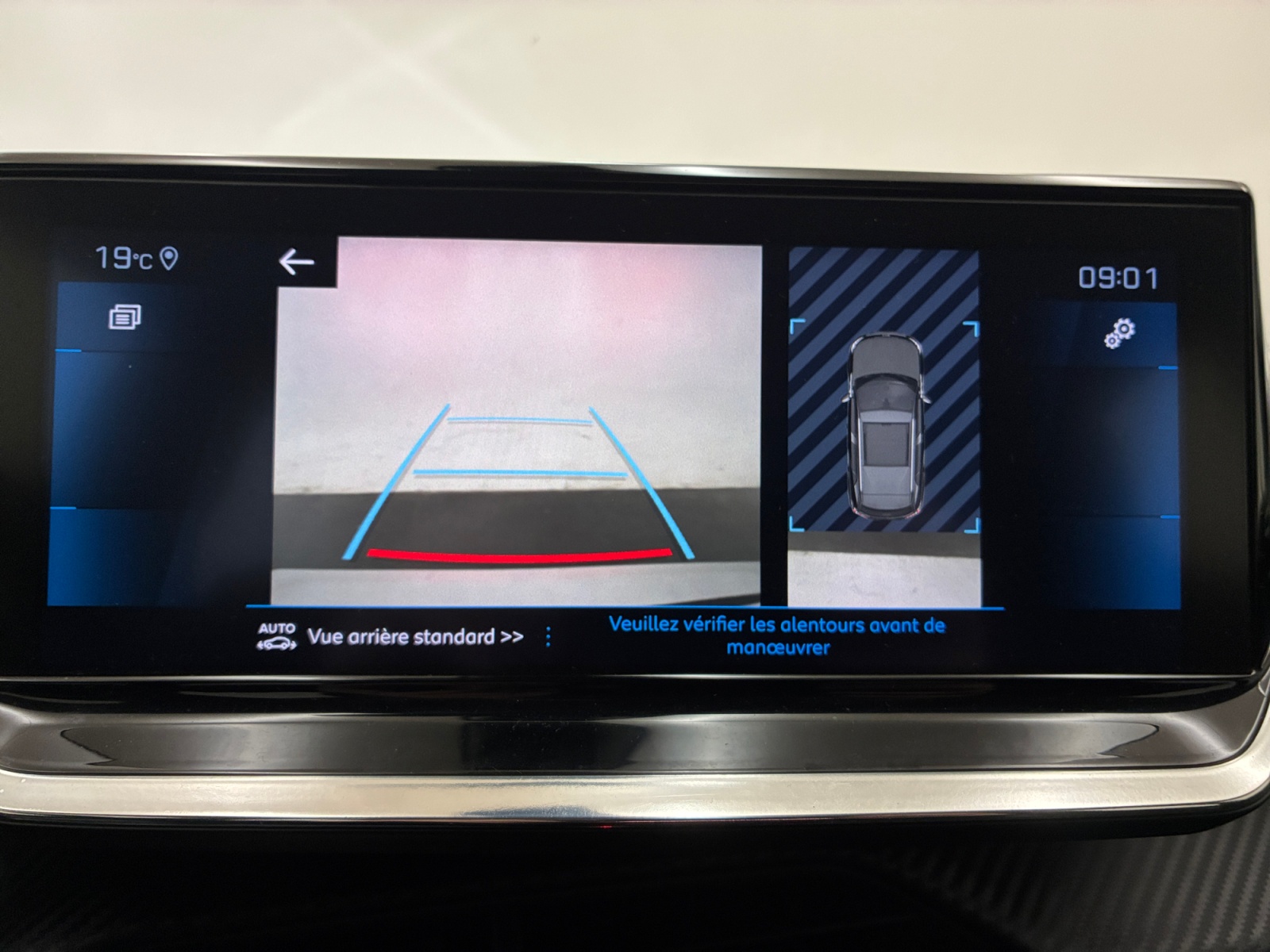 PEUGEOT 2008 PureTech 130 S&S BVM6 Allure 2020