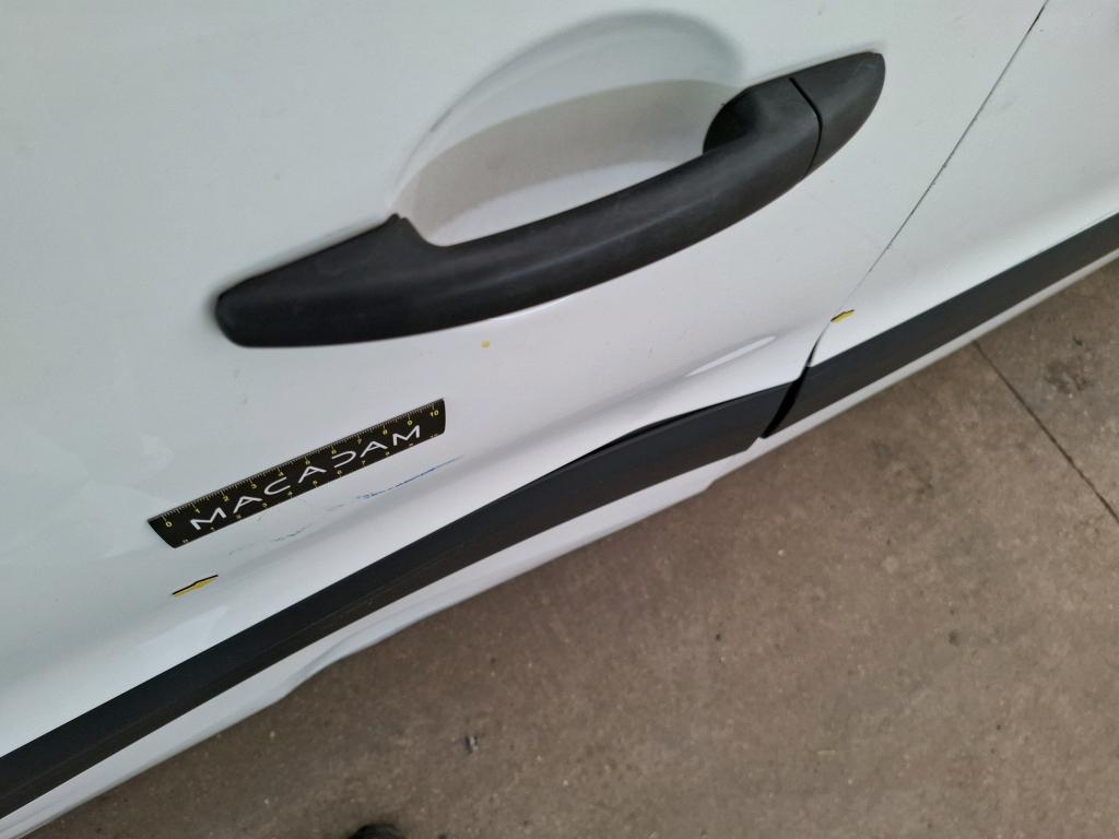 PEUGEOT PARTNER FGN FOURGON STANDARD 1.6 BLUEHDI 100 S&S BVM5 PREMIUM PACK 2018
