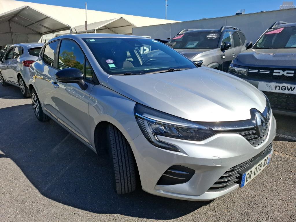 RENAULT CLIO V E-Tech full hybrid 145 Evolution 2023