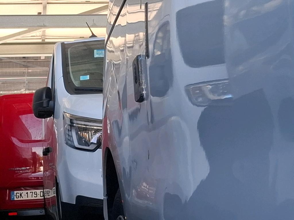 TOYOTA PROACE ELECTRIC MEDIUM 75KWH BUSINESS 2022
