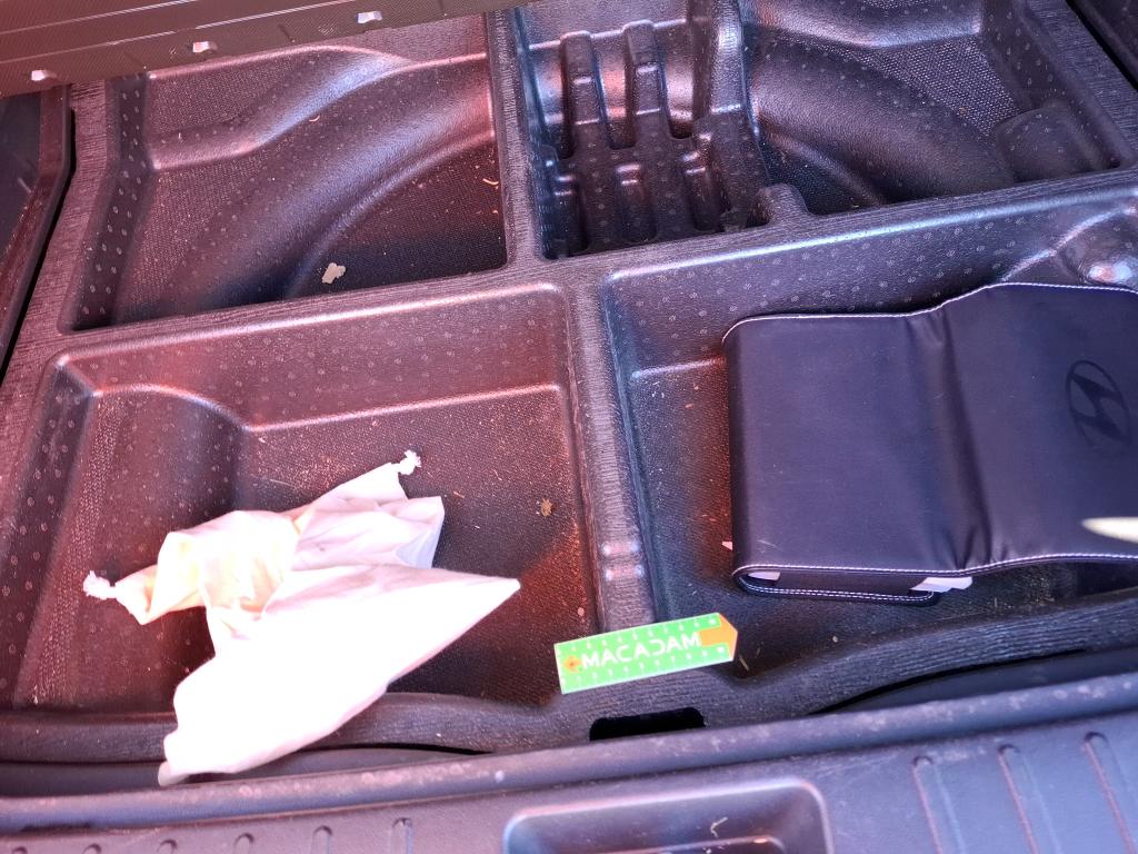 HYUNDAI TUCSON 1.6 T-GDI 230 Hybrid BVA6 Intuitive 2022