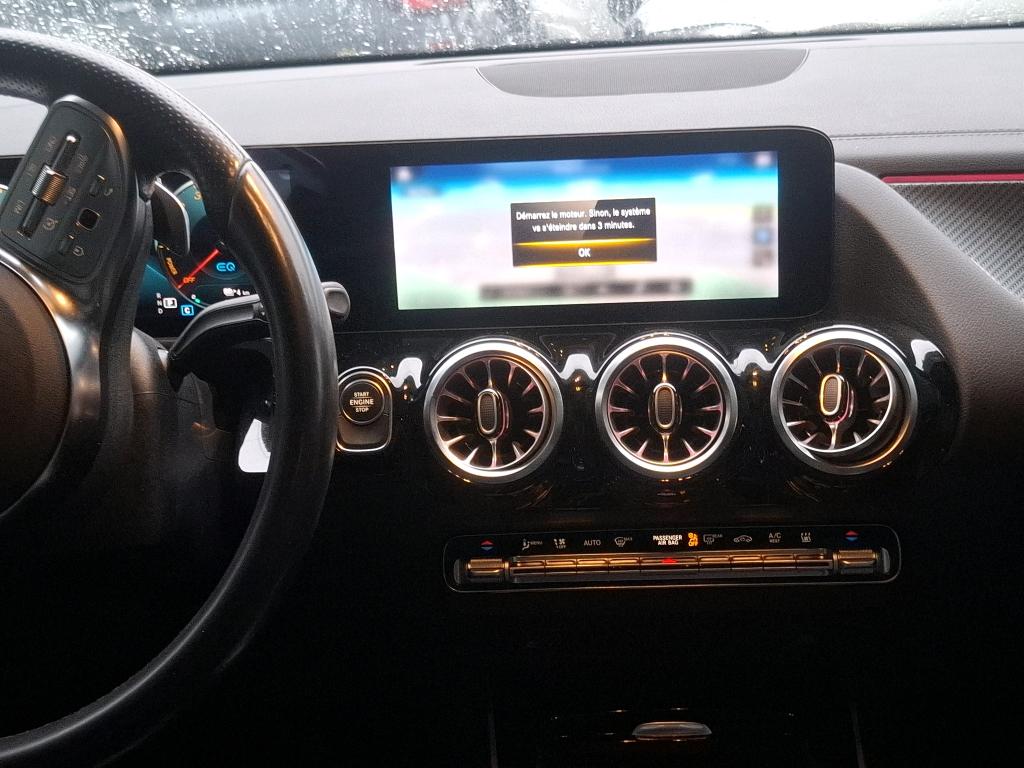 MERCEDES-BENZ GLA 250 e 8G-DCT AMG Line 2022