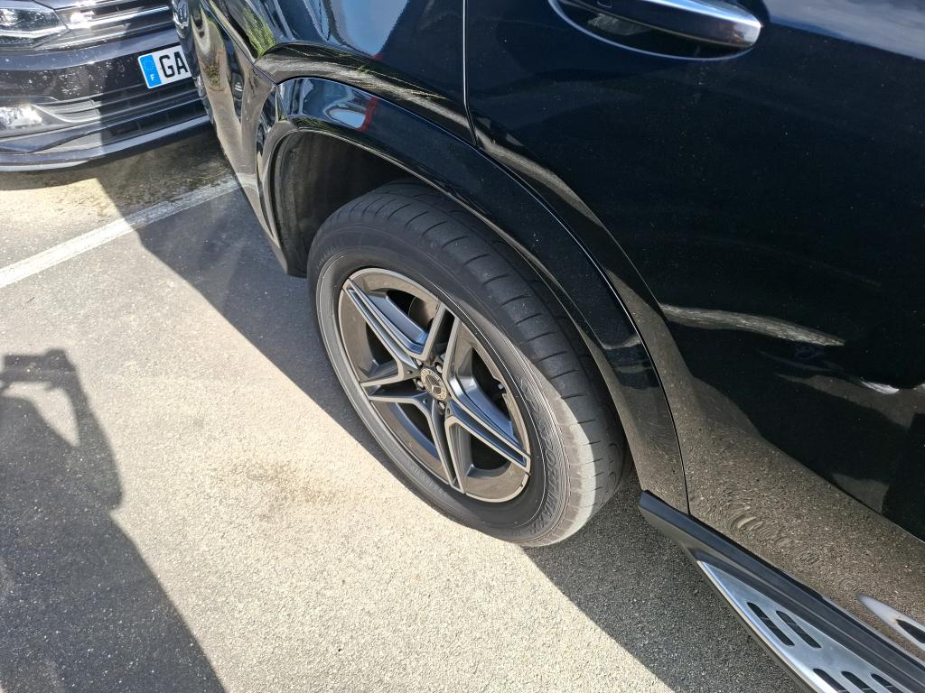 MERCEDES CLASSE GLE COUPE Coupé 350 de 9G-Tronic 4Matic AMG Line 2023