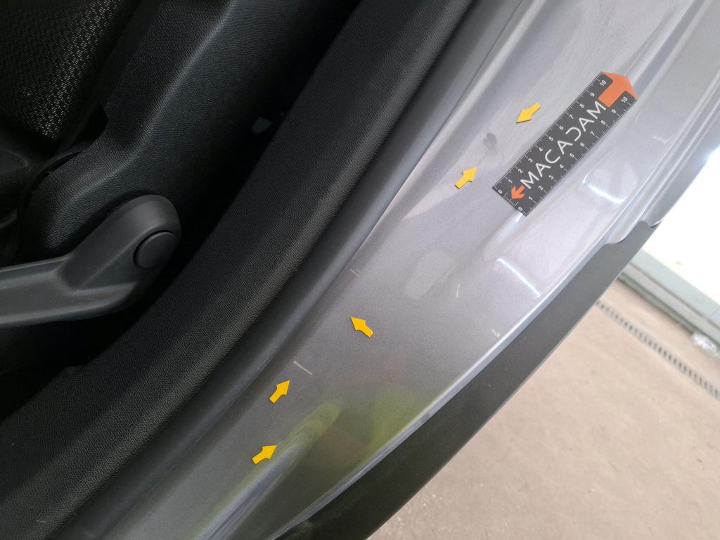 PEUGEOT 5008 BlueHDi 130ch S&S EAT8 GT 2022