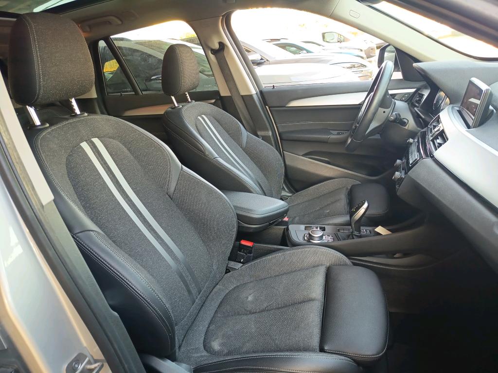 BMW X1. X1 F48 LCI sDrive 18i 136 ch DKG7 Business Design 2021