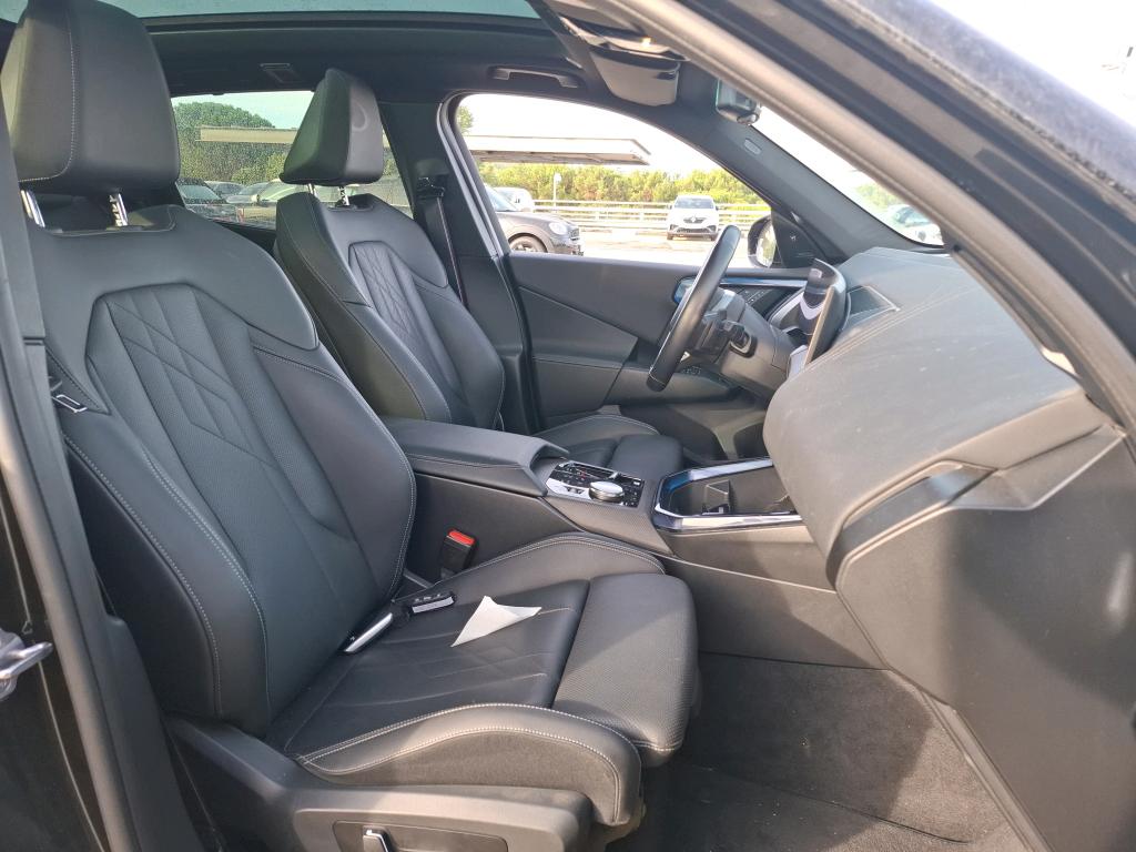BMW X3 G45 30e xDrive 299 ch BVA8 M Sport 2025