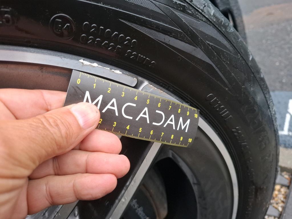MERCEDES-BENZ CLASSE A 180 d 8G-DCT AMG Line 2021