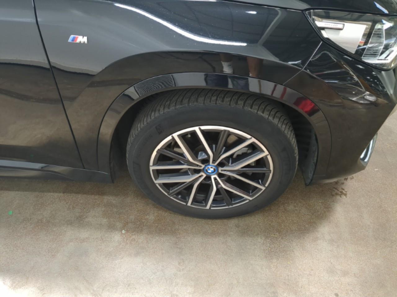 BMW X1 U11 xDrive 25e 245ch DKG7 M Sport 2023