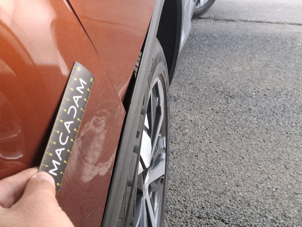 PEUGEOT 5008 PureTech 130ch S&S EAT8 GT Pack 2022