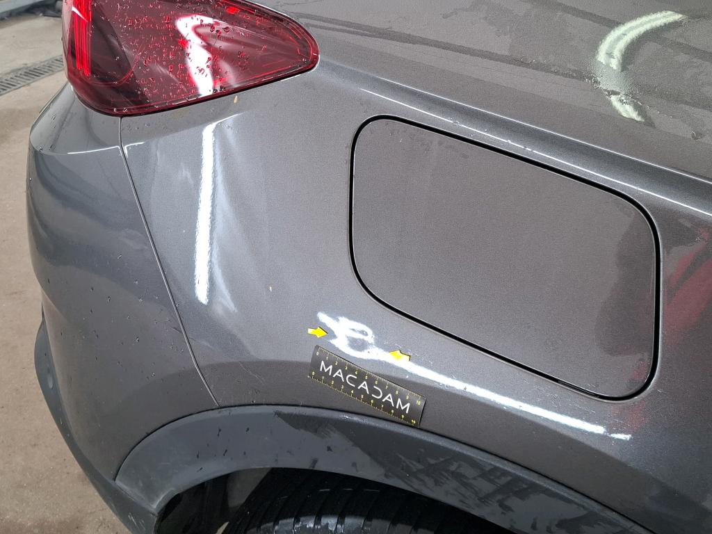OPEL GRANDLAND X Hybrid 225 ch BVA8 Edition 2021