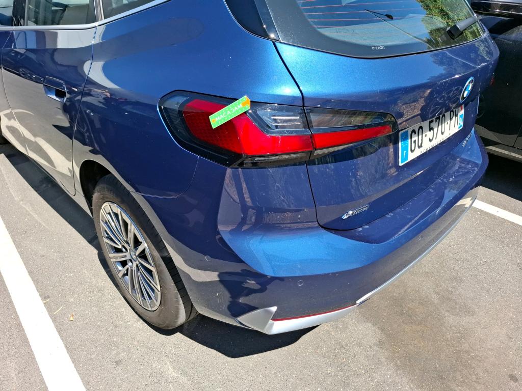 BMW SERIE 2 ACTIVE TOURER 225e xDrive 245 ch DKG7 Luxury 2023