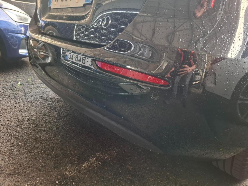MERCEDES CLASSE A 200 7G-DCT Style Line 2018
