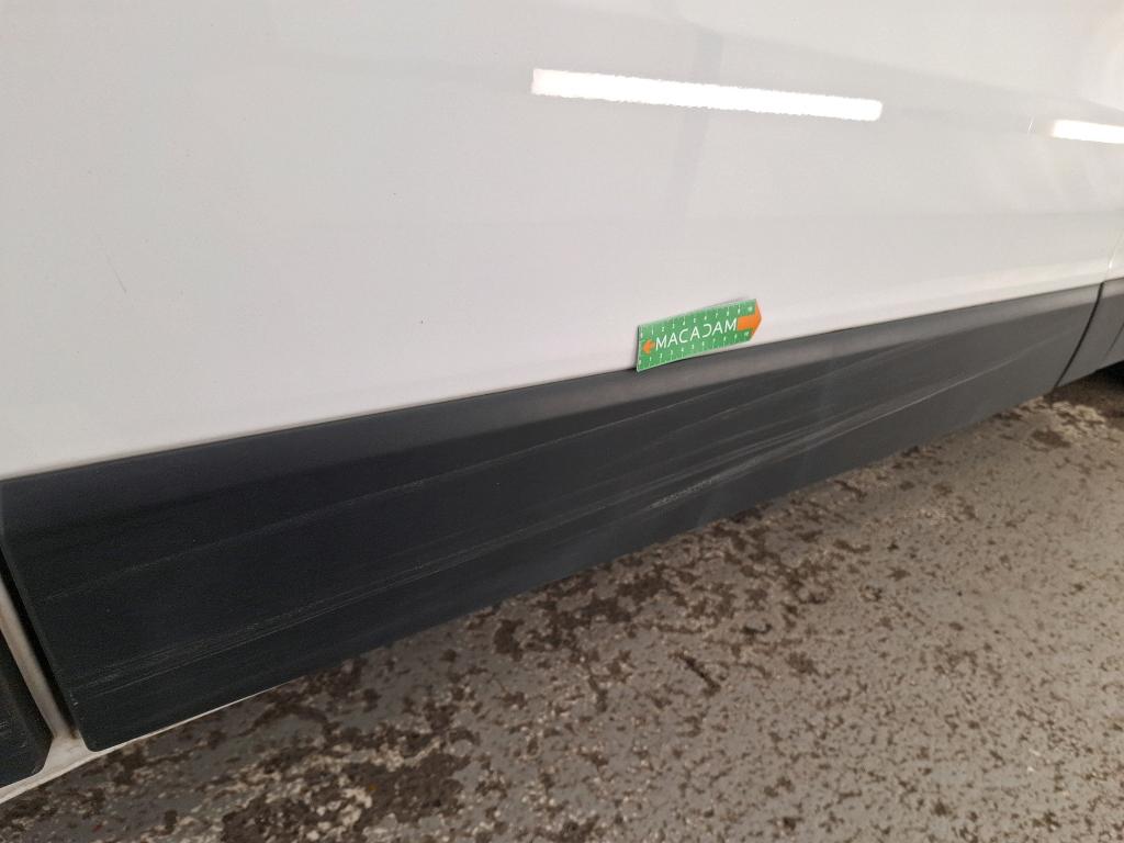 RENAULT TRAFIC FOURGON FGN L2H1 3000 KG BLUE DCI 130 GRAND CONFORT 2022