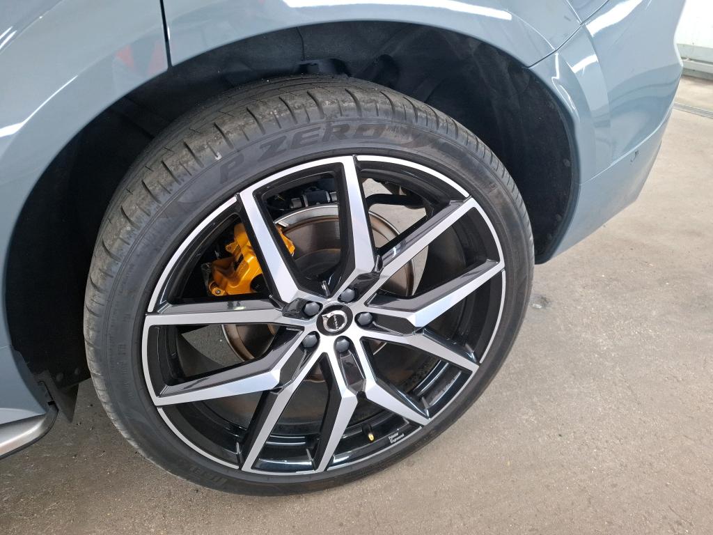 VOLVO XC60 T8 AWD Hybride rechargeable 310 ch+145 ch Geartronic 8 Polestar Engineered 2023