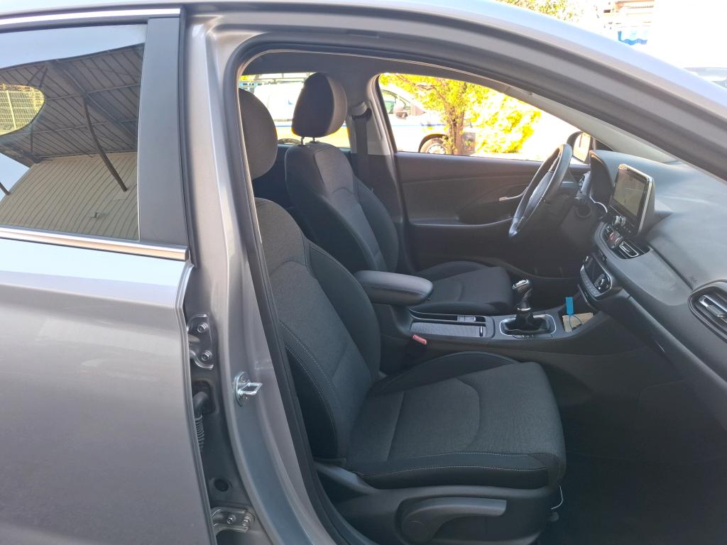 HYUNDAI i30 1.0 T-GDi 120 iBVM6 Hybrid 48V Creative 2022