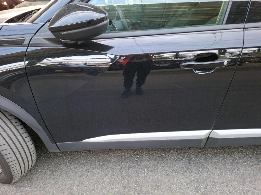 PEUGEOT 2008 BUSINESS PureTech 130 S&S EAT8 Allure 2021