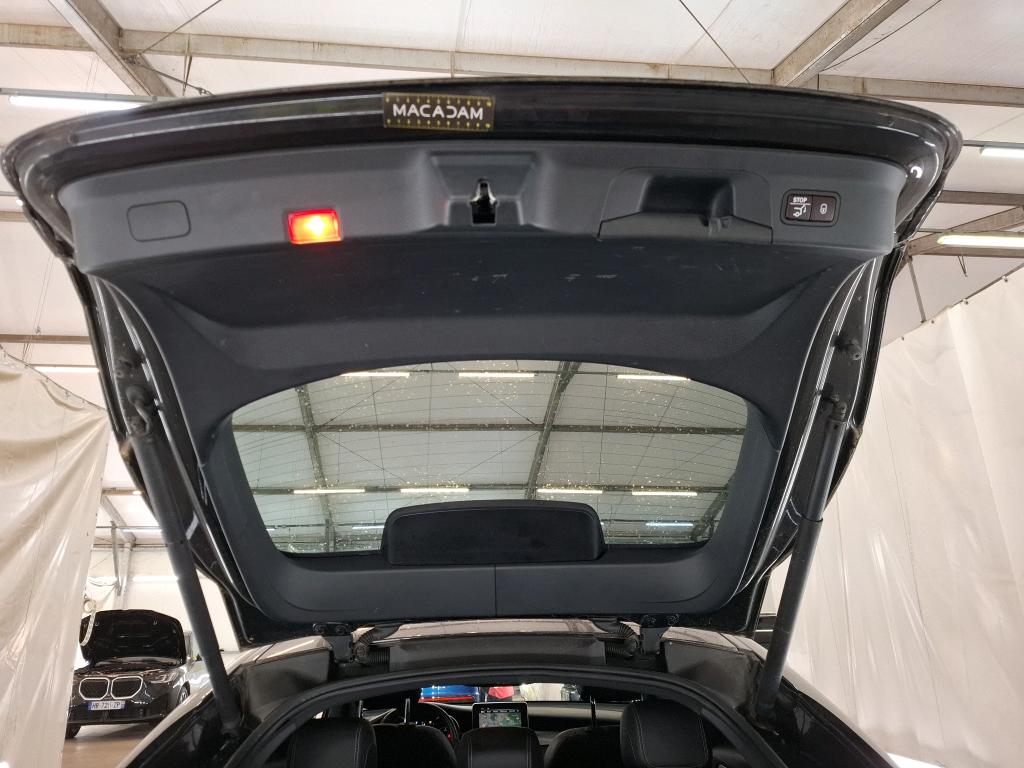 MERCEDES-BENZ MERCEDES CLASSE GLC COUPE Coupé 220 d 9G-Tronic 4Matic Fascination 2019