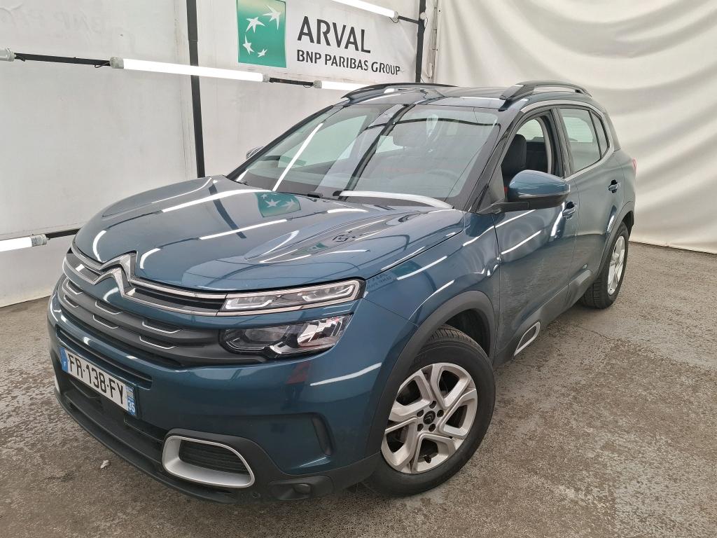 C5 AIRCROSS