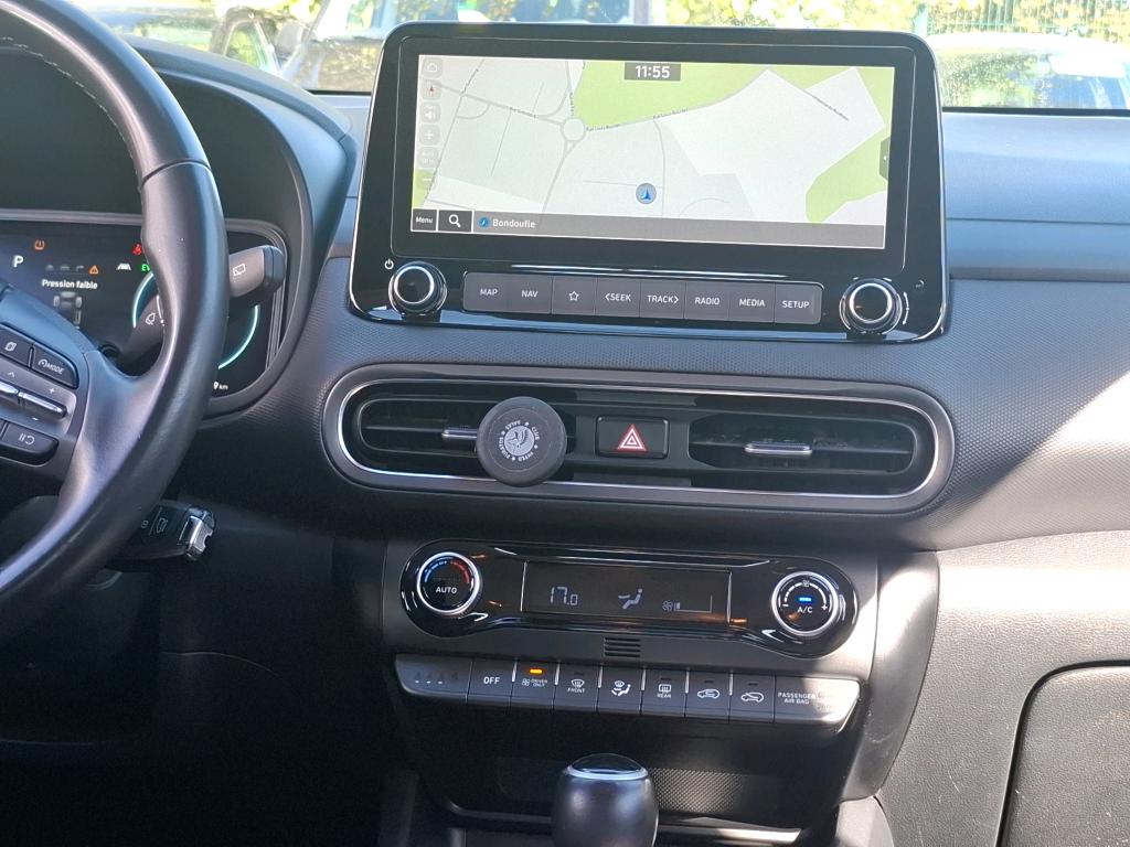 HYUNDAI KONA HYBRID 141 Intuitive 2022