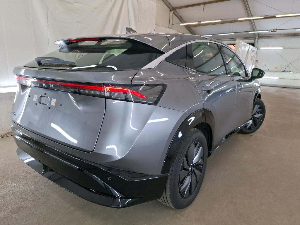 NISSAN ARIYA Electrique 63kWh 218 ch Engage 2026