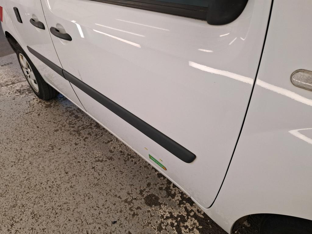 RENAULT KANGOO VU EXPRESS BLUE DCI 95 EXTRA R-LINK 2020