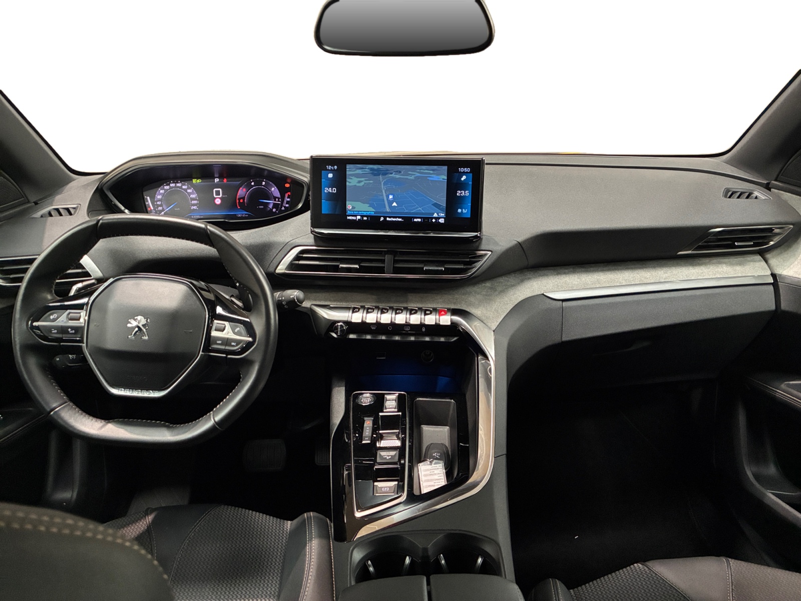 PEUGEOT 5008 BlueHDi 130ch S&S EAT8 Allure Pack 7 places 2024