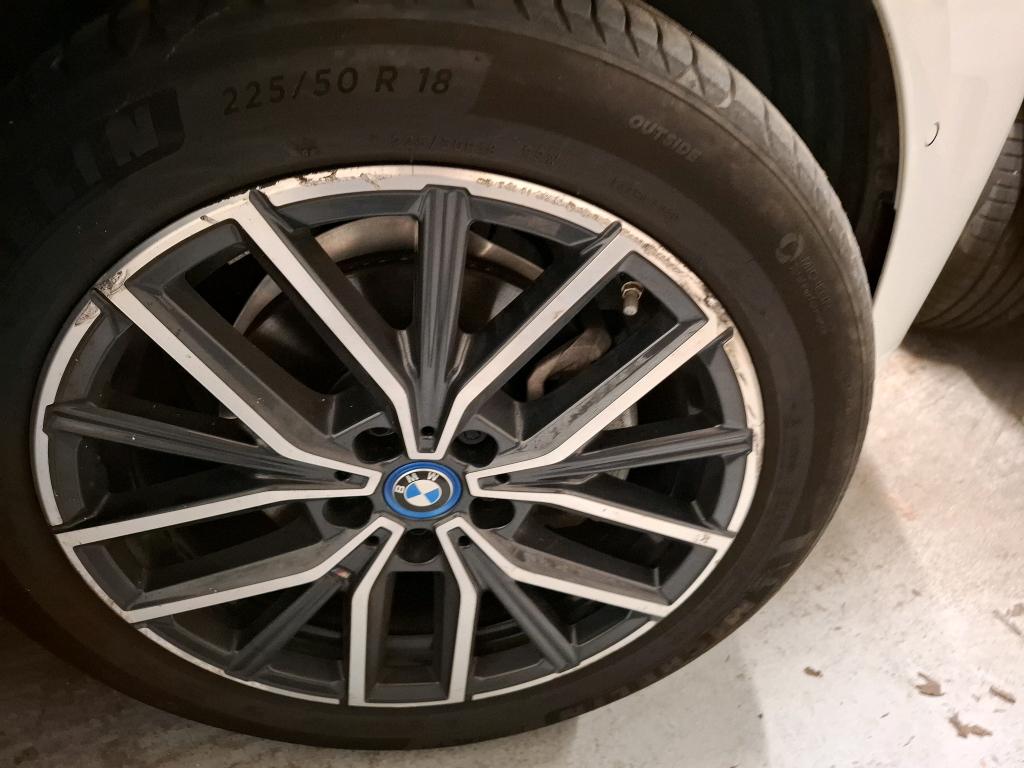 BMW SERIE 2 ACTIVE TOURER 225e xDrive 245 ch DKG7 M Sport 2022