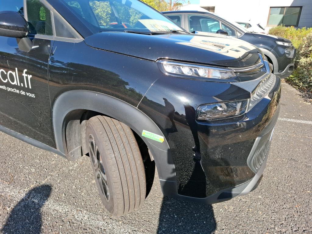 CITROEN C3 AIRCROSS PureTech 110 S&S BVM6 Feel Pack 2023