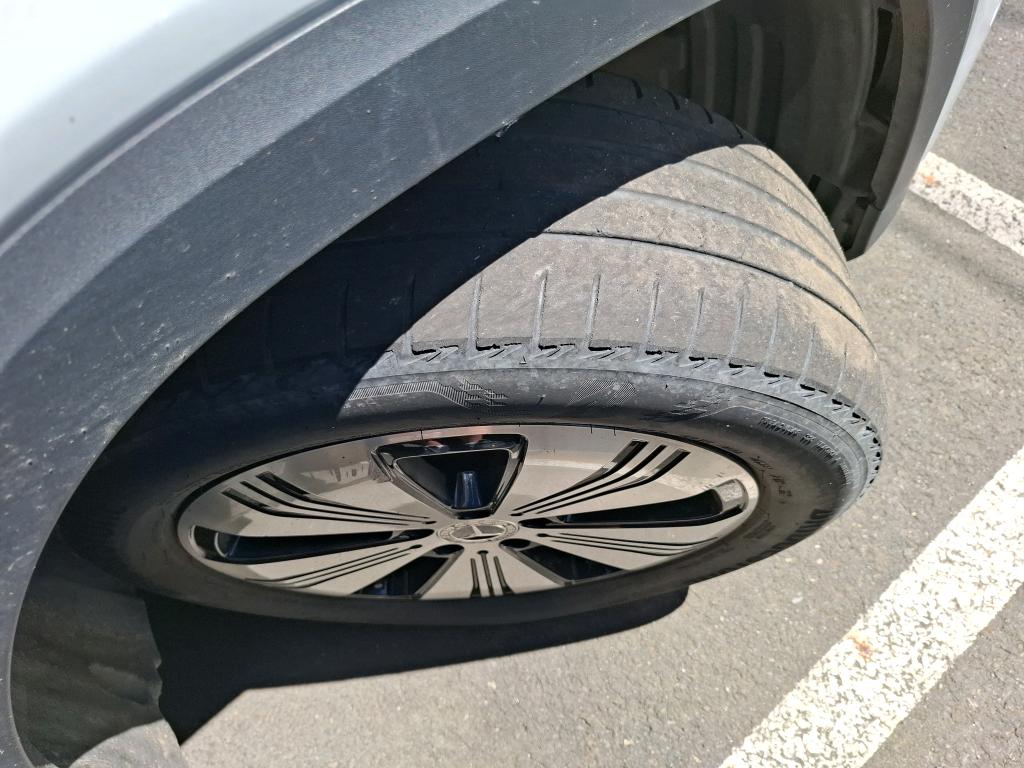MERCEDES-BENZ EQB 250 Progressive Line 2023
