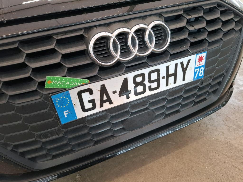 AUDI A3/S3 A3 SPORTBACK 30 TFSI Mild Hybrid 110 S tronic 7 Business line 2021