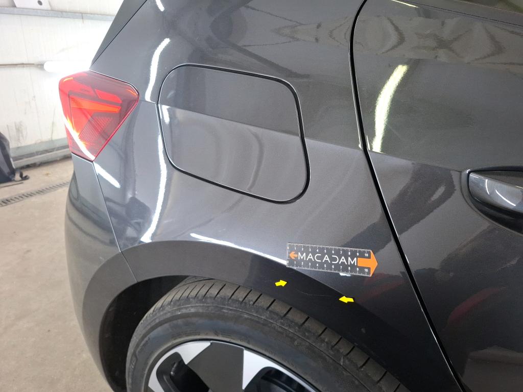 CUPRA BORN 230 ch - Batterie XL VZ 2023