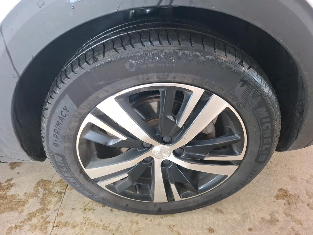 PEUGEOT 3008 Puretech 130ch S&S BVM6 GT 2022
