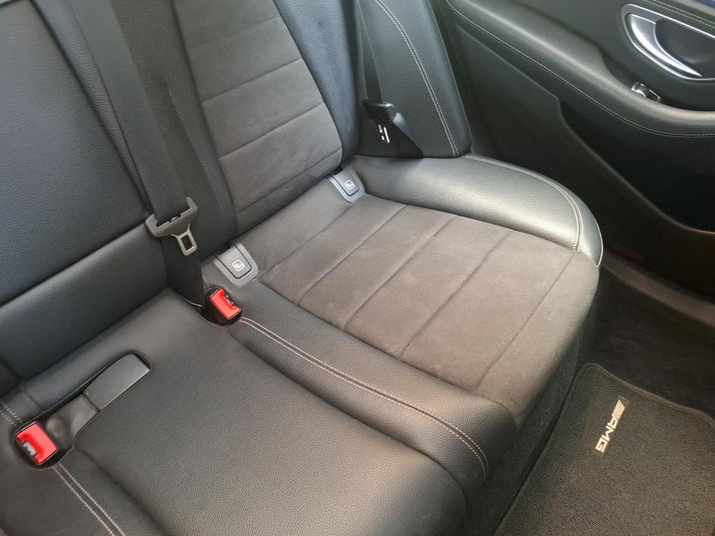 MERCEDES-BENZ MERCEDES CLASSE E Break 220 d 9G-Tronic 4-Matic AMG Line 2020