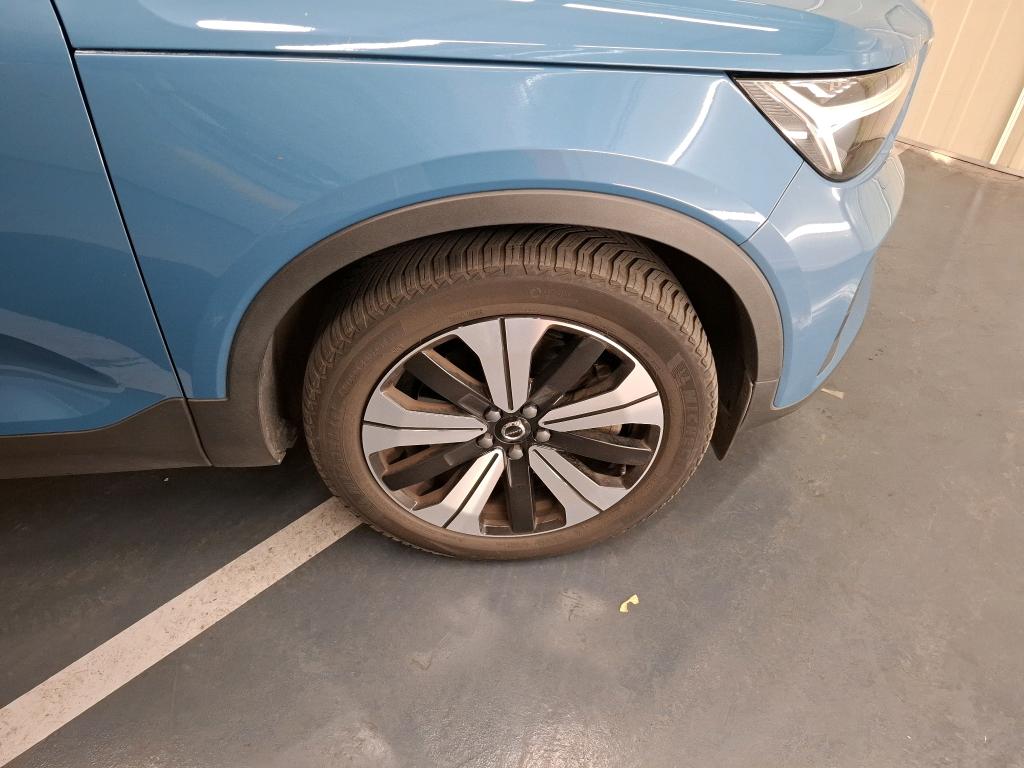 VOLVO XC40 T5 Recharge 180+82 ch DCT7 Ultimate 2022