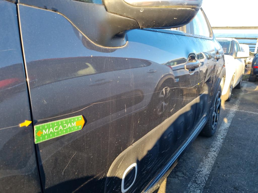 CITROEN C3 BUSINESS PureTech 82 S&S BVM5 Shine 2019