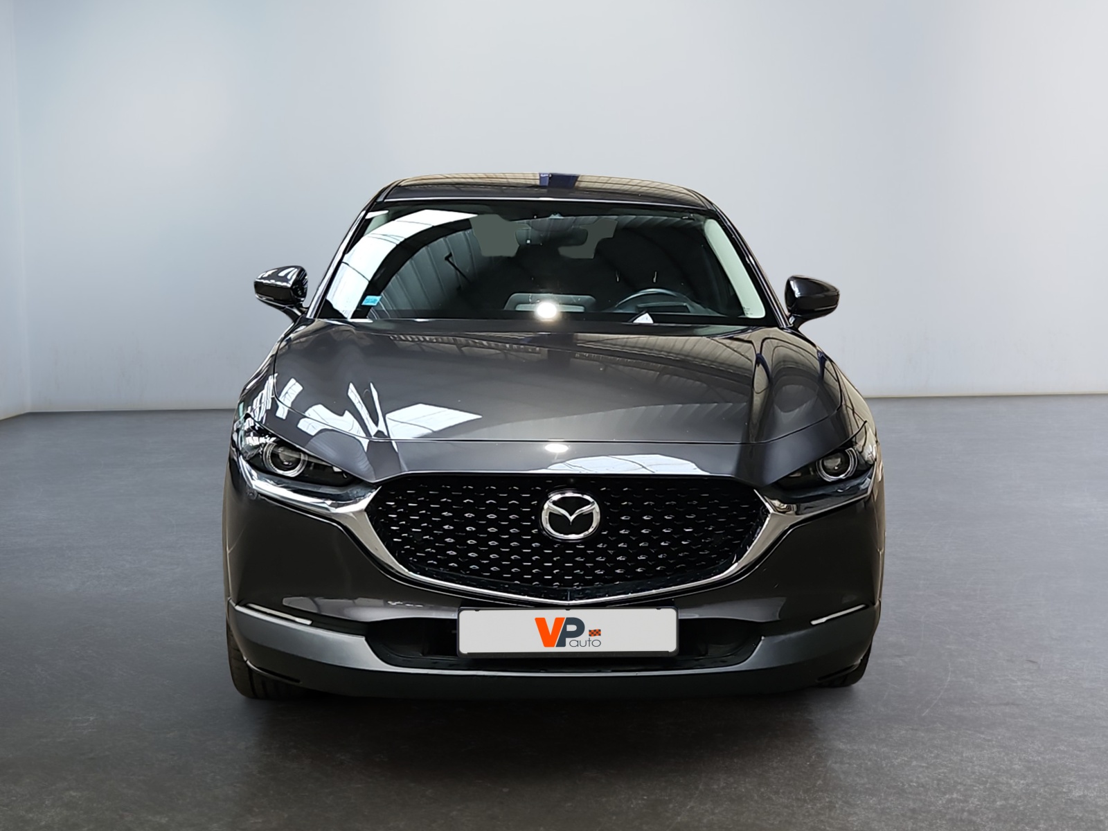 MAZDA CX-30 2.0L e-SKYACTIV X M Hybrid 186 ch 4x2 BVA6 Sportline 2022