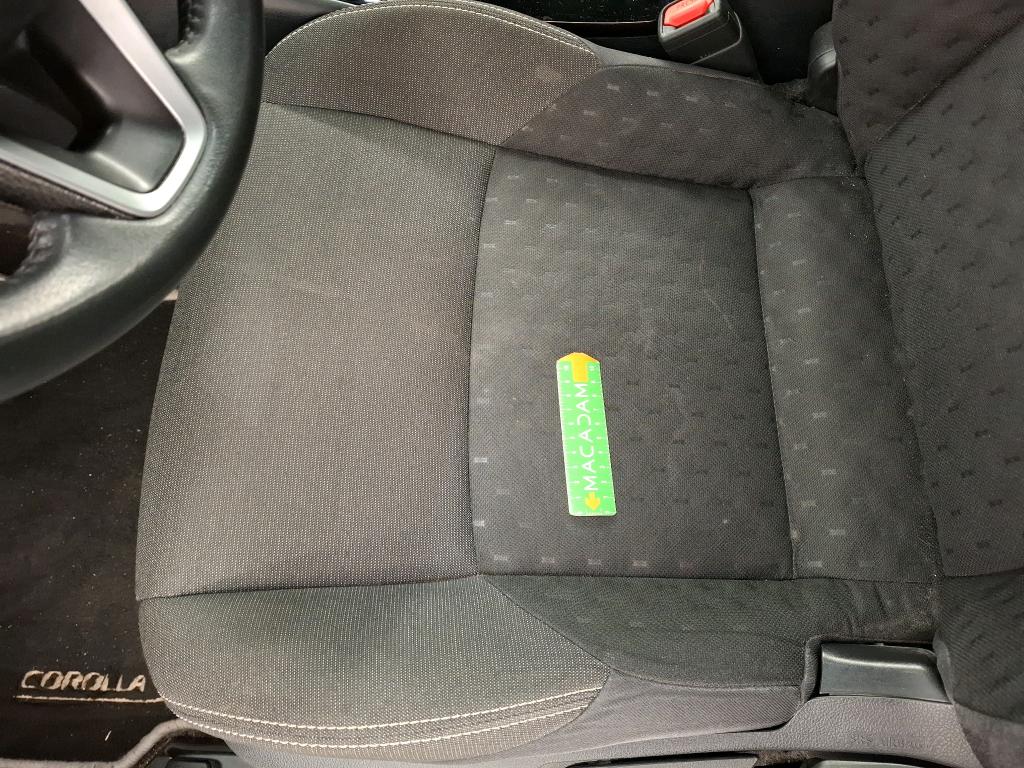 TOYOTA COROLLA TOURING Sports Hybride 140ch Dynamic 2023