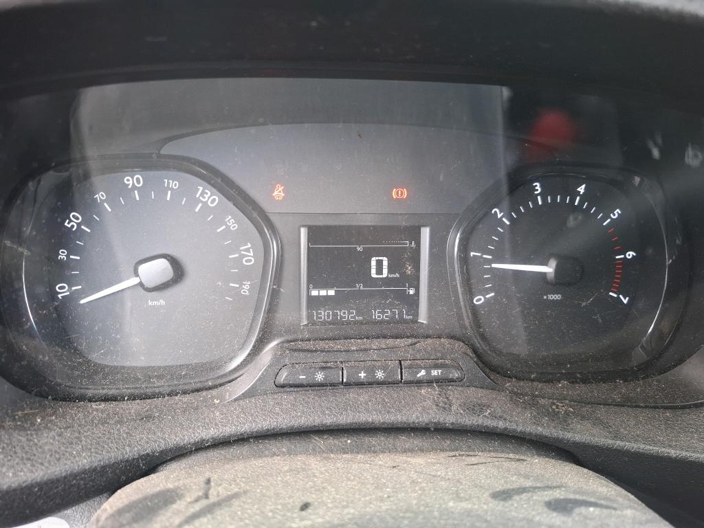 CITROEN JUMPY FOURGON FGN XL BLUEHDI 120 S&S BVM6 CLUB 340 NM 2021