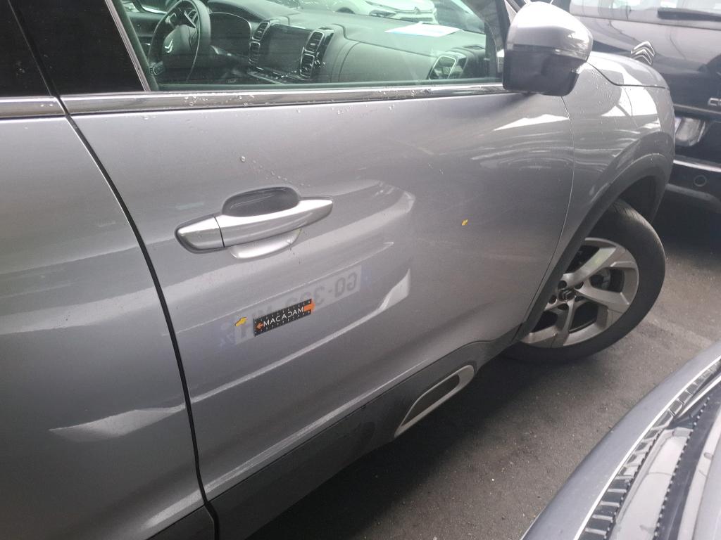 CITROEN C5 AIRCROSS PureTech 130 S&S BVM6 Business 2022