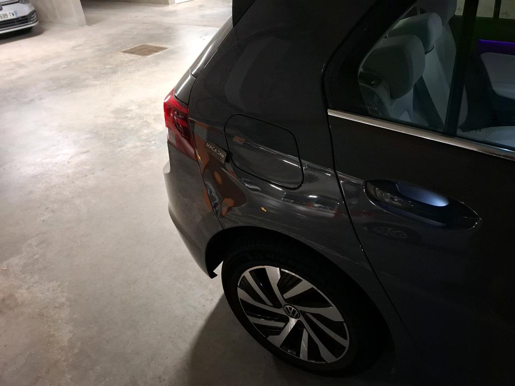 VOLKSWAGEN GOLF 1.4 Hybrid Rechargeable OPF 204 DSG6 Style 2023