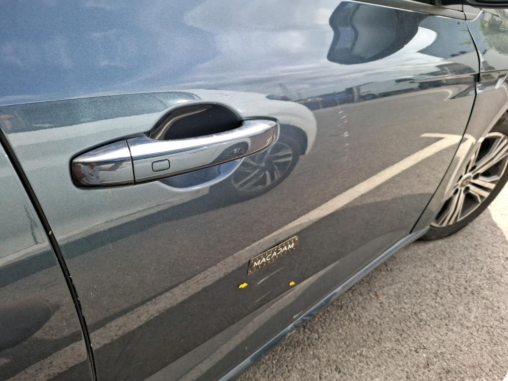 RENAULT MÉGANE MEGANE IV Berline Blue dCi 115 Evolution 2023